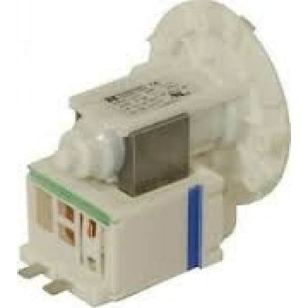 Dishwasher Drain Pump Motor for LG 4681EA2001S 4681EA2002H Washer 4681EA2002D 